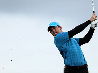 Rory McIlroy: Short game takes...